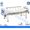 Hospital Furniture Movable Full-Fowler Bed with ABS Headboards Sp18-1